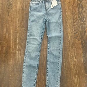 Joe's Jeans Blue Denim Slim Fit